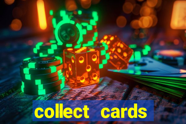 collect cards filmes para pc